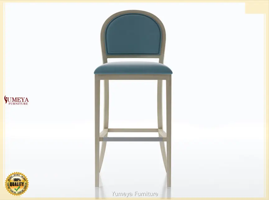 Bulk koop gemaklike hoë rugstaafstoeltjies vir bejaardesfabrieksprys | Yumeya Furniture 1