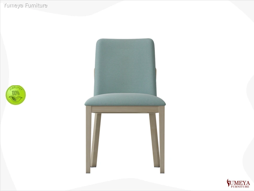 Aangepaste eetkamerstoele koste | Yumeya Furniture 1