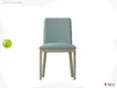 Custom dining side chairs cost | Yumeya Furniture 1