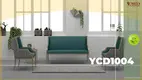Kualitas paling apik kanggo produsen tuwa | Yumeya Furniture 1