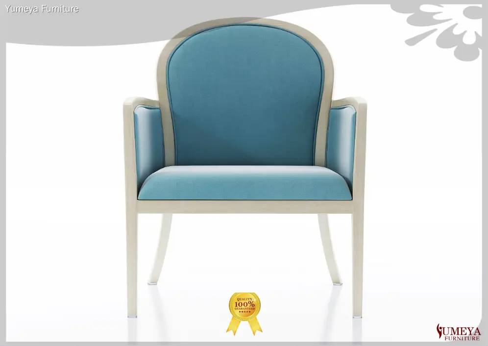 New single seater sofa without arms for elderly cost | Yumeya Furniture 1