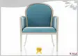 New single seater sofa without arms for elderly cost | Yumeya Furniture 1