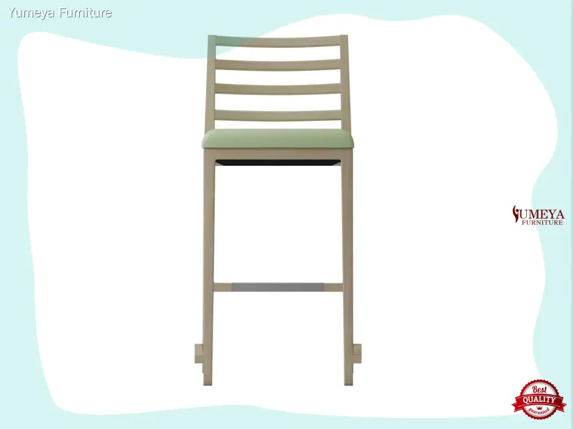 Yumeya Furniture | OEM / ODM Bar / Counter Stool Anbieter 1
