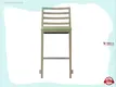 Yumeya Furniture | OEM / ODM Bar / Counter Stool Anbieter 1
