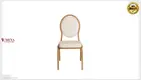 stackable event chairs at Wholesale Prices | Yumeya Furniture 1