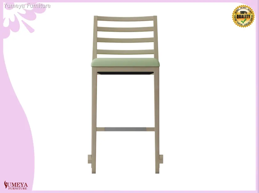 Uche dị elu na ogwe aka maka ndị okenye na ọnụ ahịa ahịa | Yumeya Furniture 1