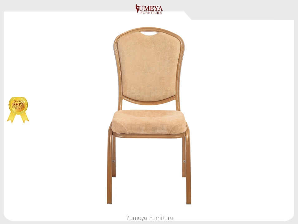 Custom banquet chairs for sale Manufacturer | Yumeya Furniture 1