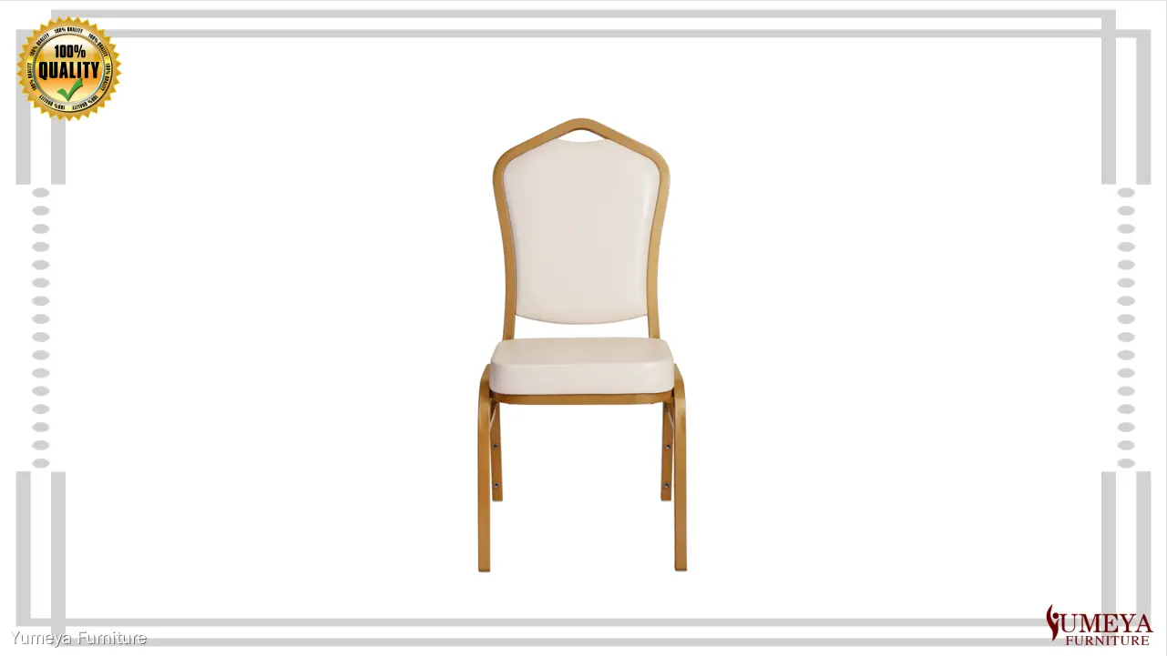 Yumeya Furniture | Ogo Banquet Ogo Goha 1