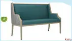 Okalamba Safor Proces | Yumeya Furniture 1