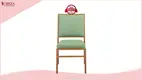 Professional metal chair manufacturer wholesale | Yumeya Furniture 1