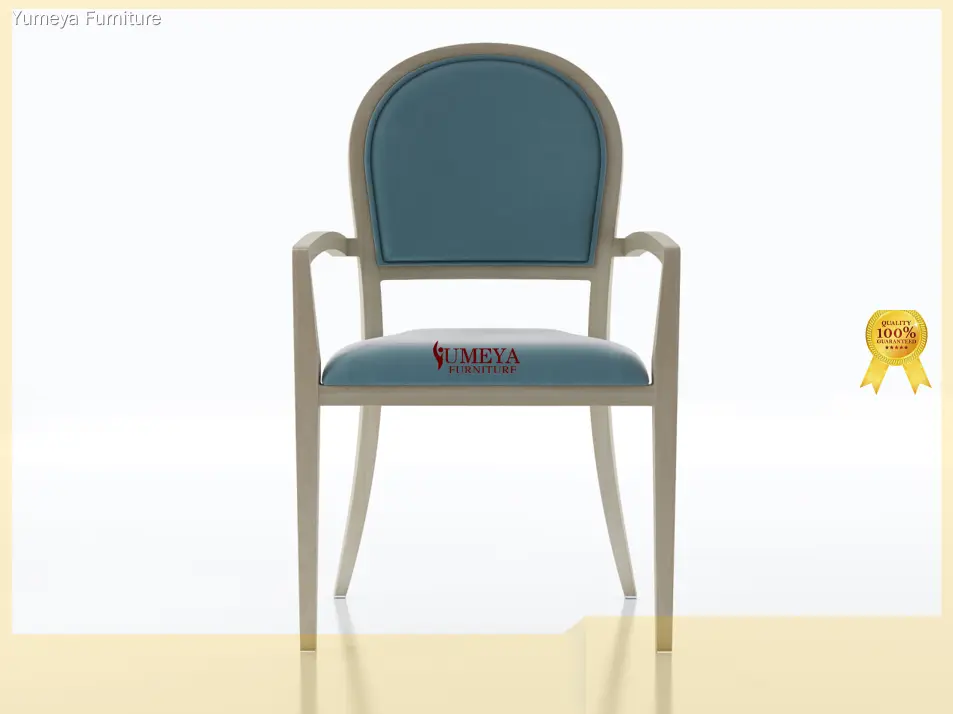 Bulk buy high back chair for disabled manufacturer | Yumeya Furniture 1