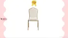 metal wedding chairs at Wholesale Prices | Yumeya Furniture 1