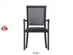 Yumeya Furniture | Latest tall chair with arms for elderly supplier 1