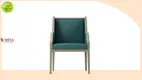 Aangrade op maat gemaak vir ouer mense te koop | Yumeya Furniture 1