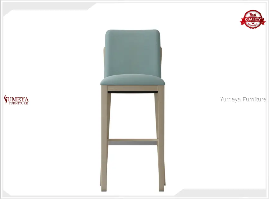 Yumeya Furniture | Latest comfortable counter stools for seniors wholesale 1