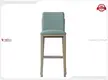 Yumeya Furniture | Latest comfortable counter stools for seniors wholesale 1