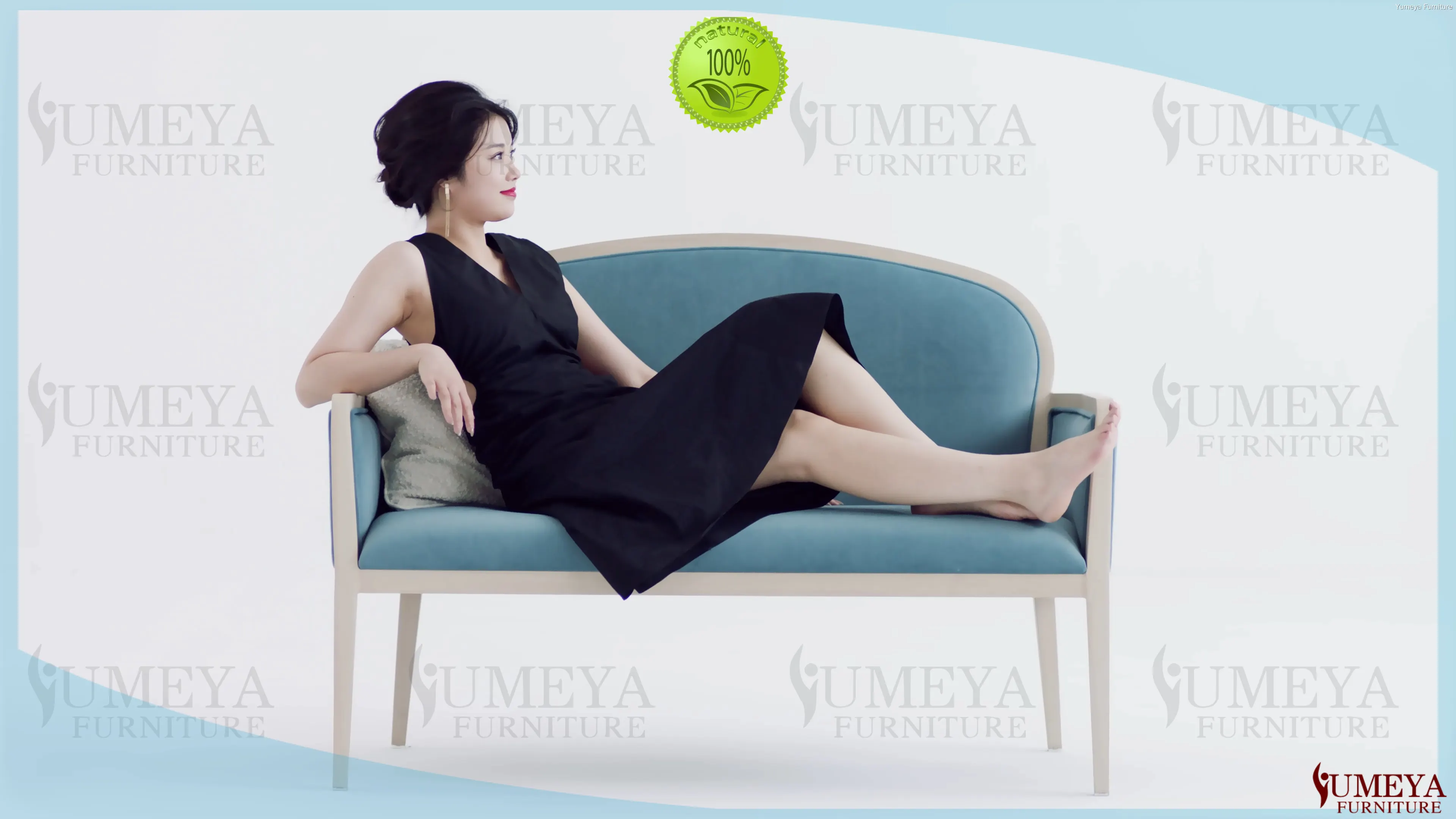 Yumeya Furniture | L-aqwa couch għoli għal fornitur anzjan 1