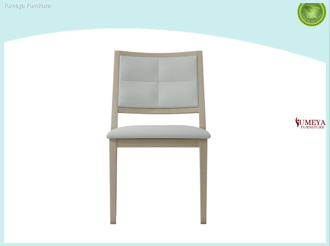 Yumeya Furniture | Best chairs for the elderly vendor 1