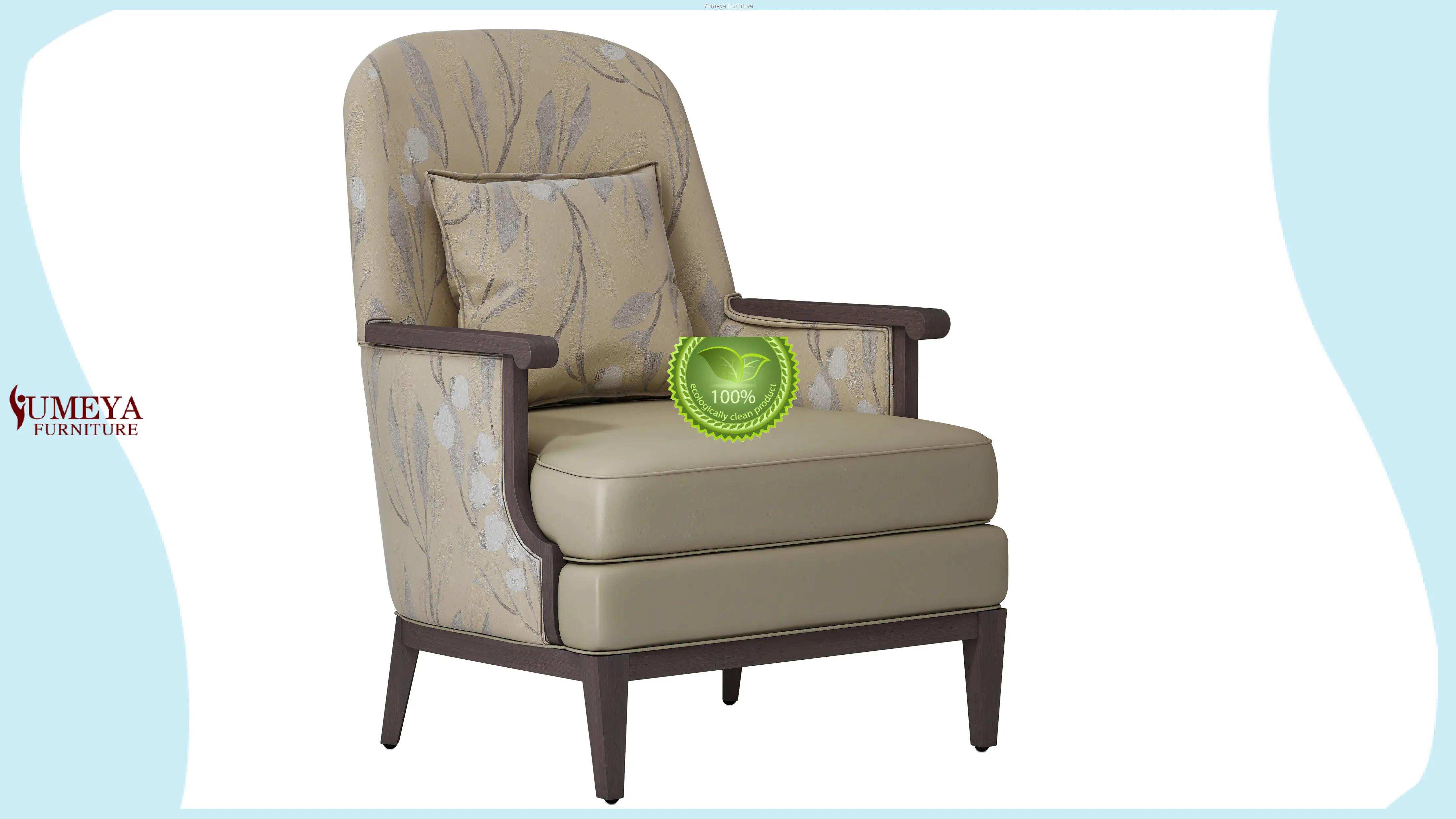 Yumeya Furniture | Nuutste verpleeginrigtingstoele te koop fabrieksprys 1