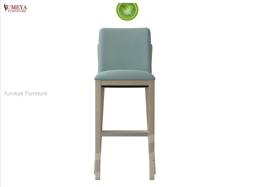 Custom most comfortable bar height chairs factory Manufacturer | Yumeya Furniture 1