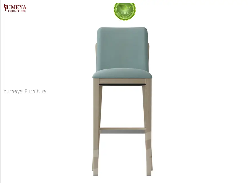 Produsen pabrik kursi tinggi bar paling nyaman | Yumeya Furniture 1