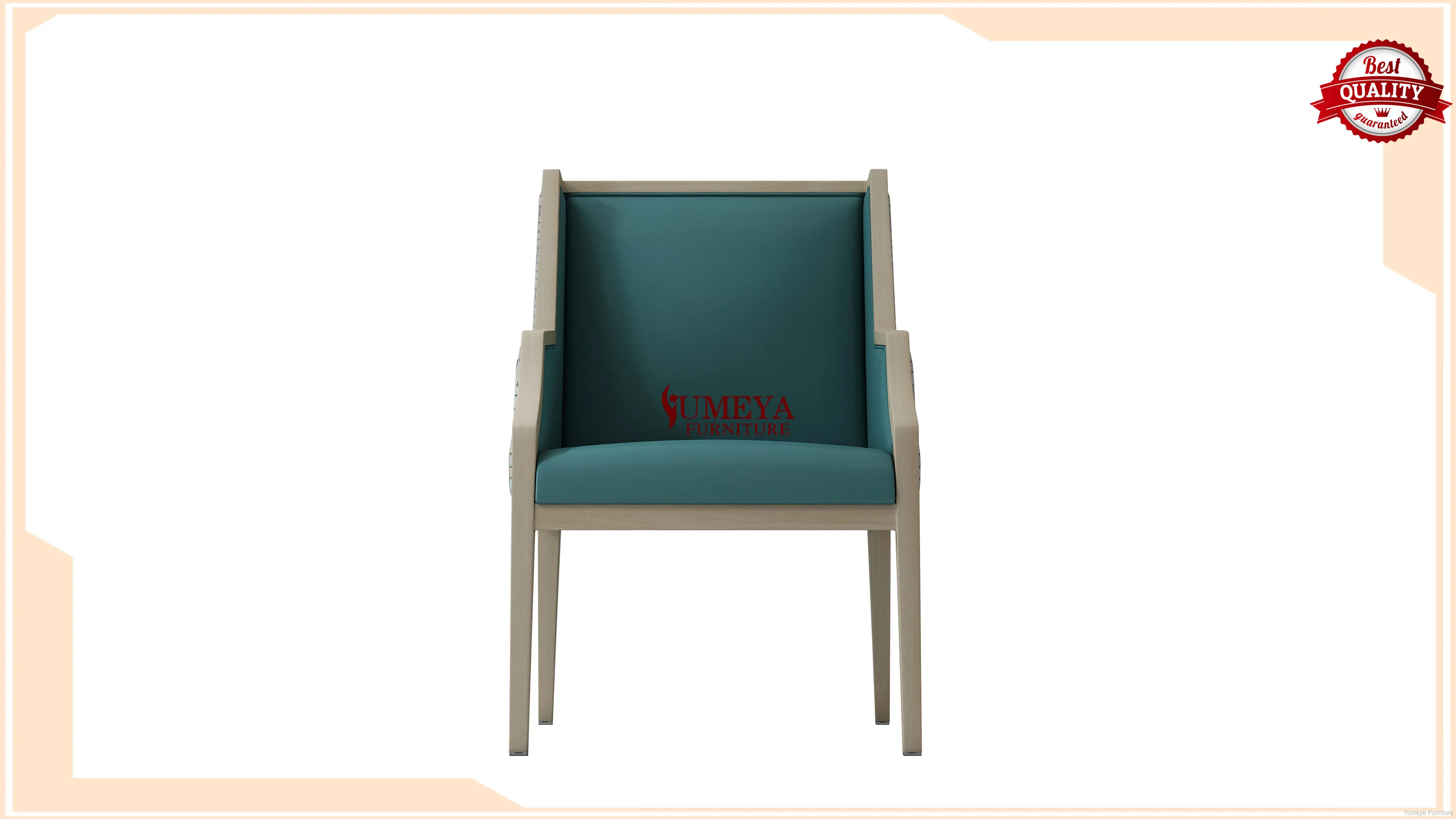 Latest chairs for the elderly supplier | Yumeya Furniture 1