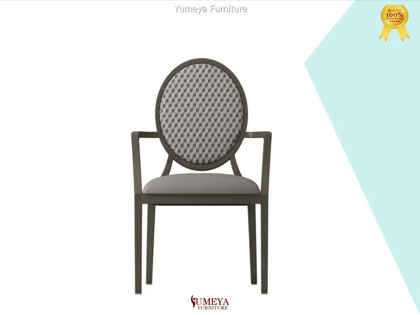 Custom high back armchairs for the elderly manufacturer Manufacturer | Yumeya Furniture 1