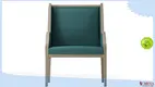 Custom Single Seater Sofa Design pou manifakti machann granmoun aje | Yumeya Furniture 1