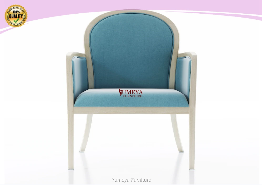Yumeya Furniture | Pasgemaakte enkelpersoonbankstoel vir bejaardesvoorraad 1