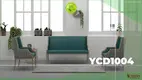 Yumeya Furniture | Kwaliteit bank vir bejaardesverkoper 1