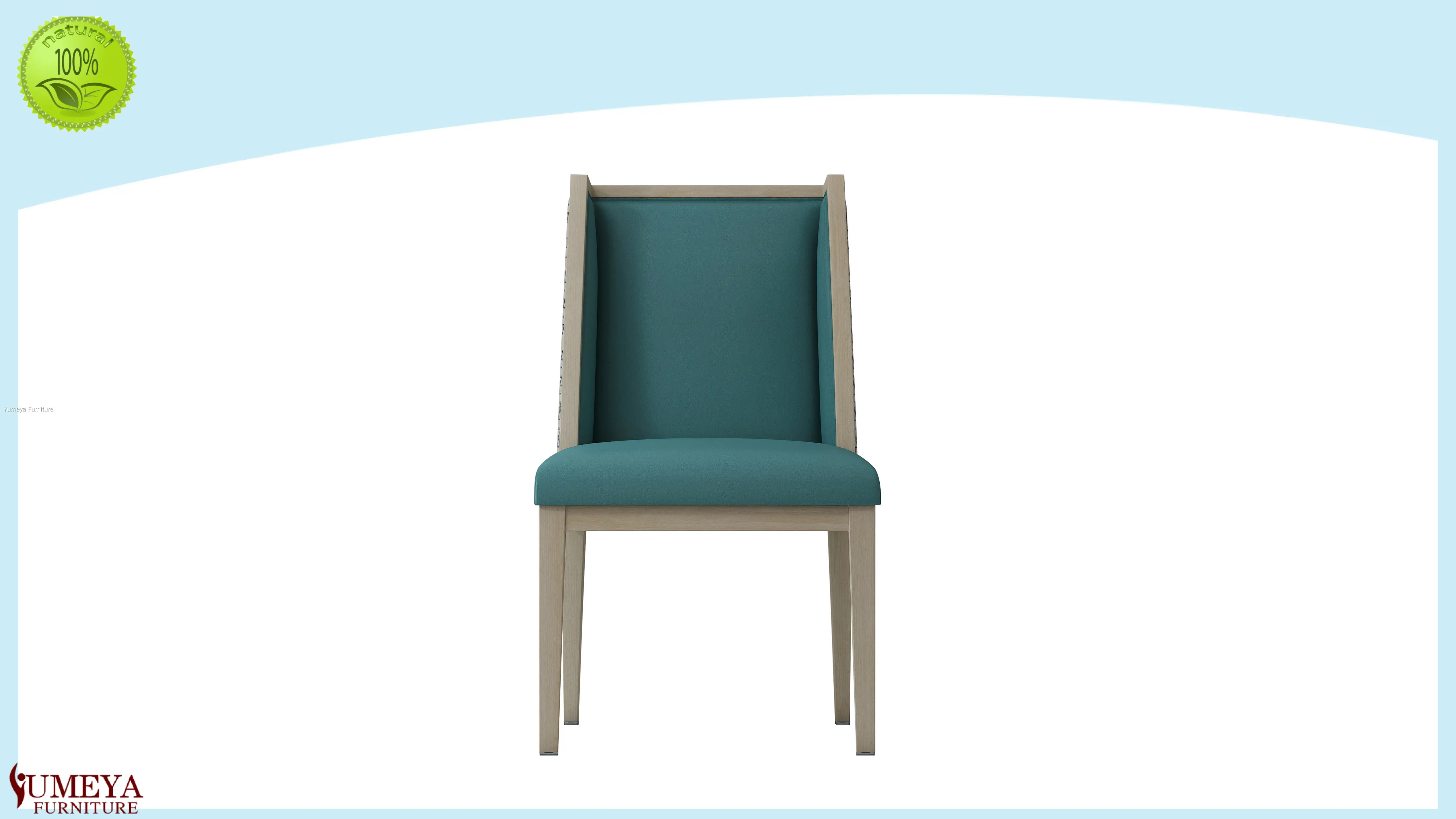 Yumeya Furniture | Customized best dining chairs for elderly factory 1