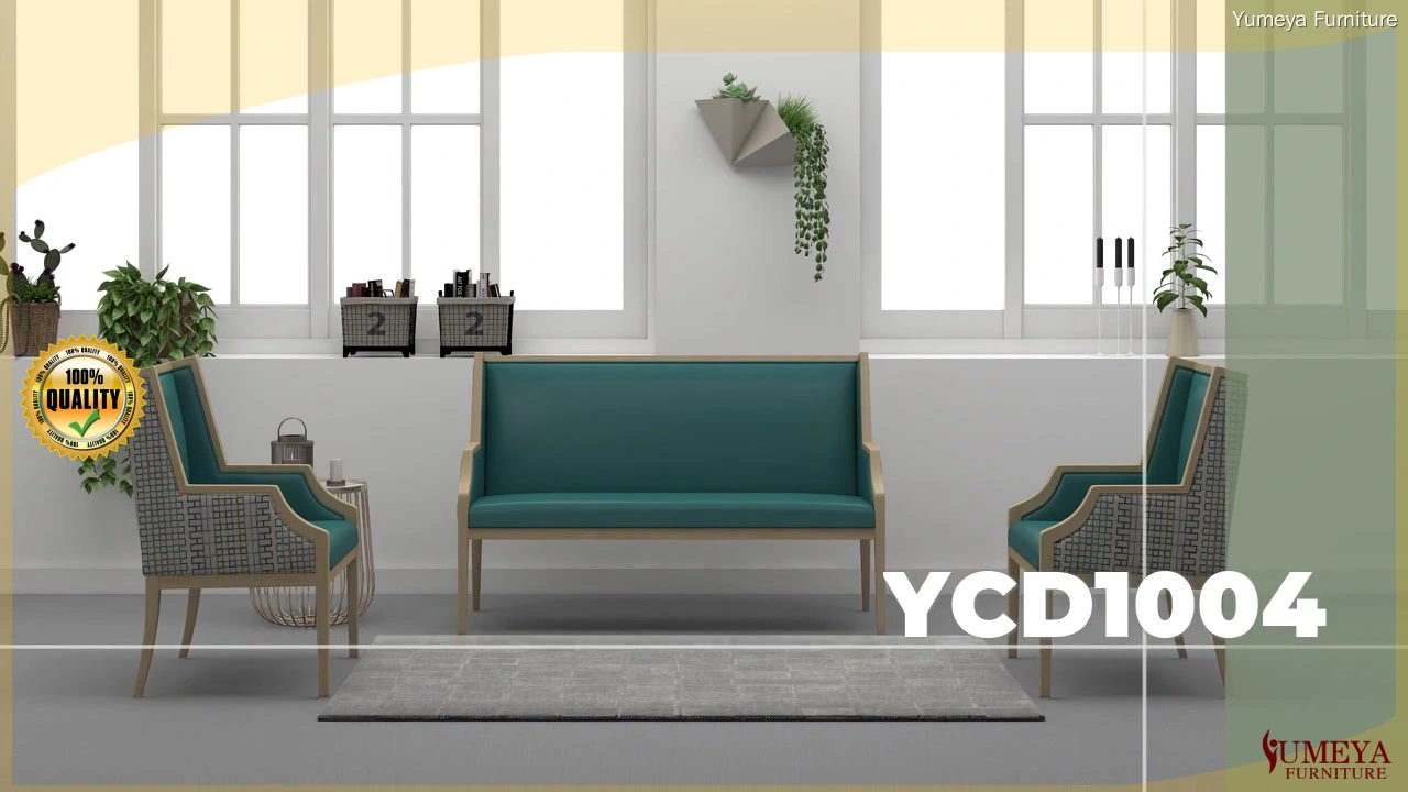 Aangepaste banke vir bejaardes | Yumeya Furniture 1