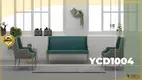 Custom made sofas for the elderly cost | Yumeya Furniture 1