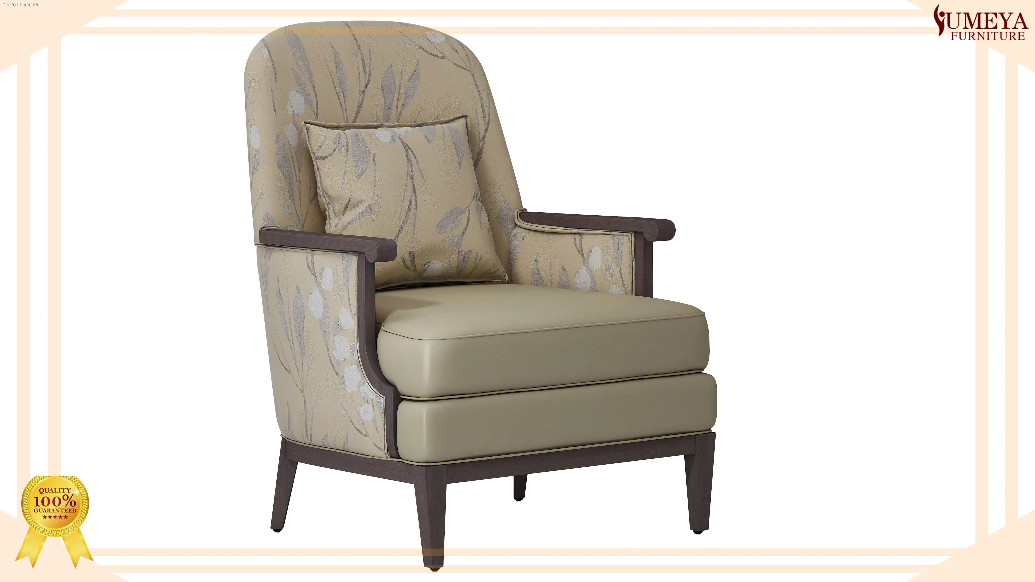 Buy nursing home furniture suppliers wholesale | Yumeya Furniture 1