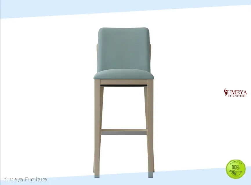 Laaste gemaklike ontlasting vir aftree -huisvervaardiger | Yumeya Furniture 1