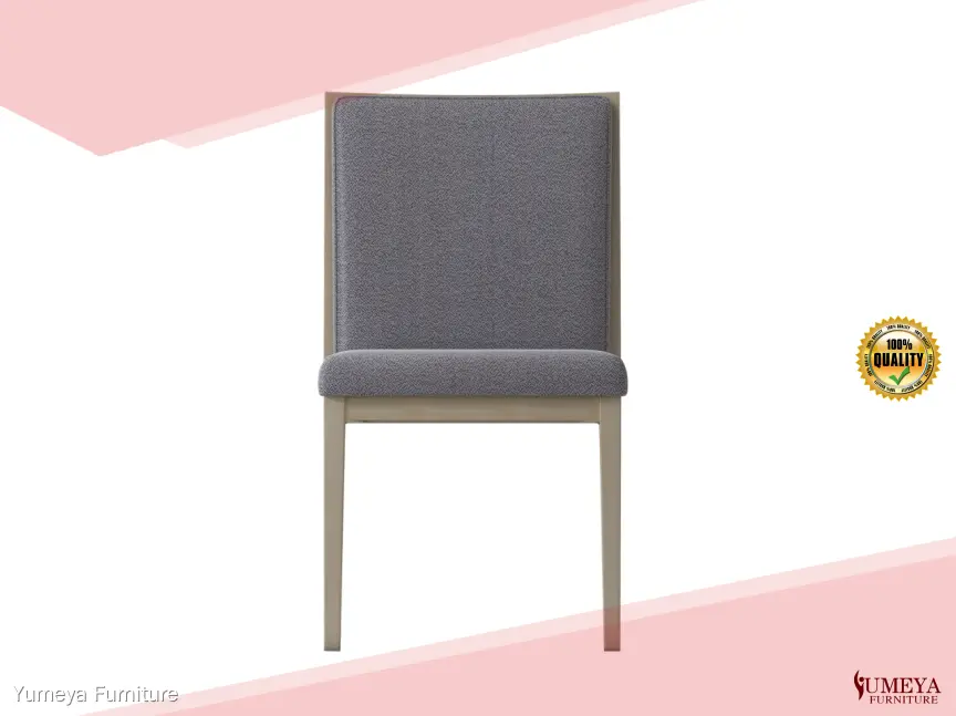 الشركة المخصصة للكراسي الجانبية الشركة المصنعة | Yumeya Furniture 1