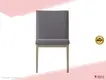 الشركة المخصصة للكراسي الجانبية الشركة المصنعة | Yumeya Furniture 1