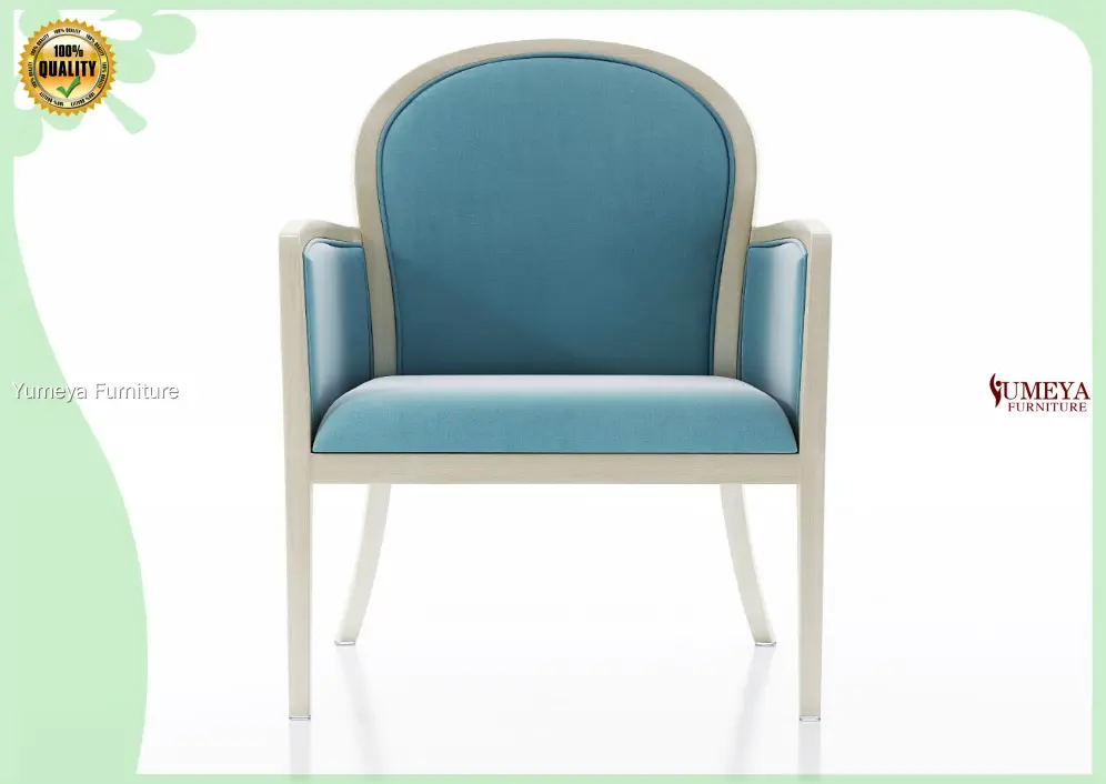 Yumeya Furniture | OEM/ODM senior friendly furniture company 1