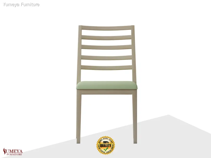 Umkhiqizi Wenkampani Yezinkampani Ezingenakuphikiswa Ezingenakuphikiswa Zokudla Ezingenakuphikiswa | Yumeya Furniture 1