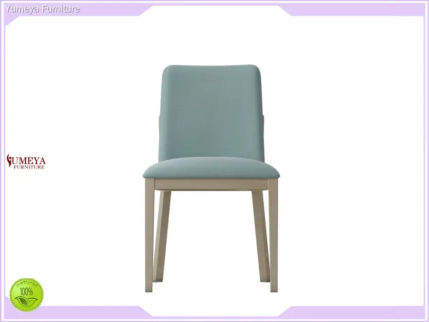 Xüsusi stullar Təchizatçı Fabriki İstehsalçı | Yumeya Furniture 1
