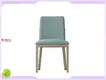 Xüsusi stullar Təchizatçı Fabriki İstehsalçı | Yumeya Furniture 1