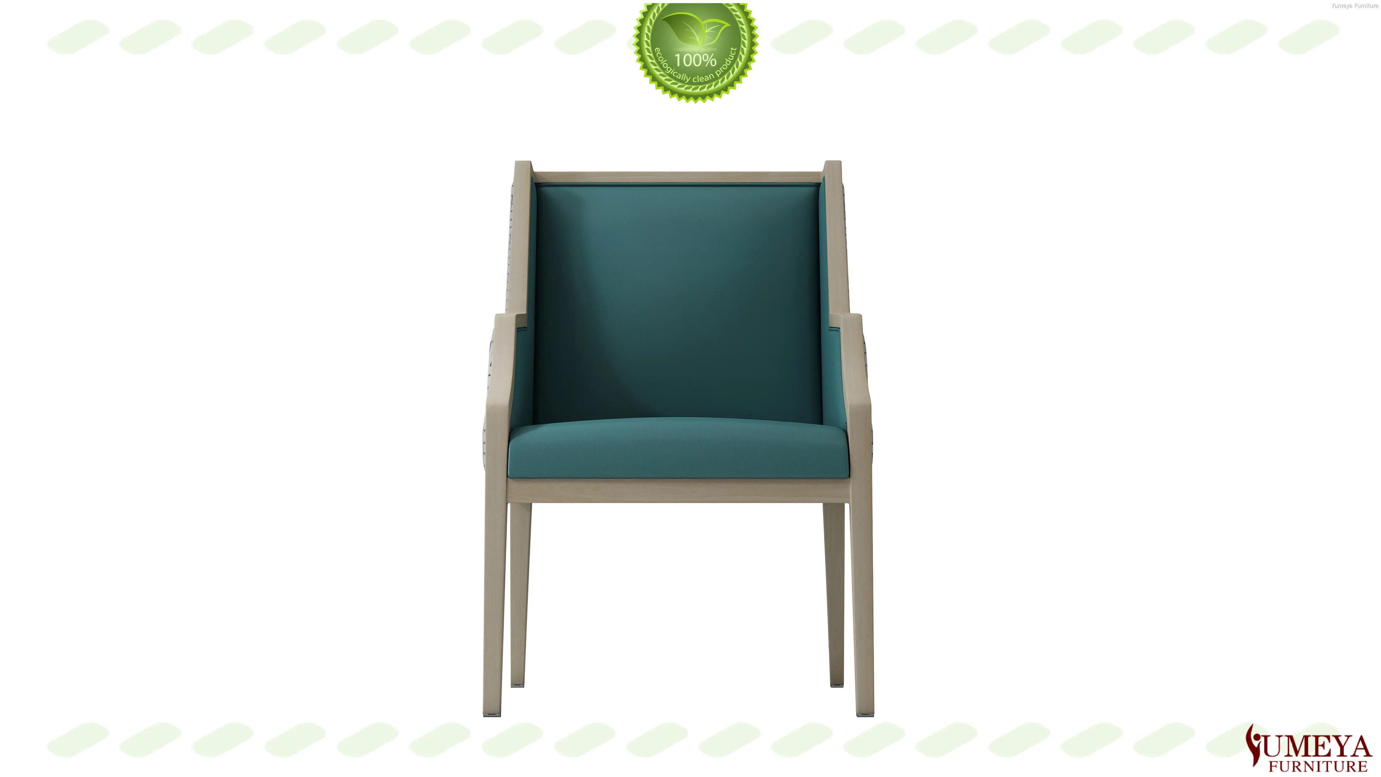 Yumeya Furniture | Custom furniture for seniors manufacturer 1