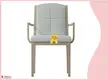 Yumeya Furniture | Grootmaat ou mense se armstoele verskaffer 1