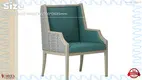 Bulk buy single seater lounge chair for elderly cost | Yumeya Furniture 1