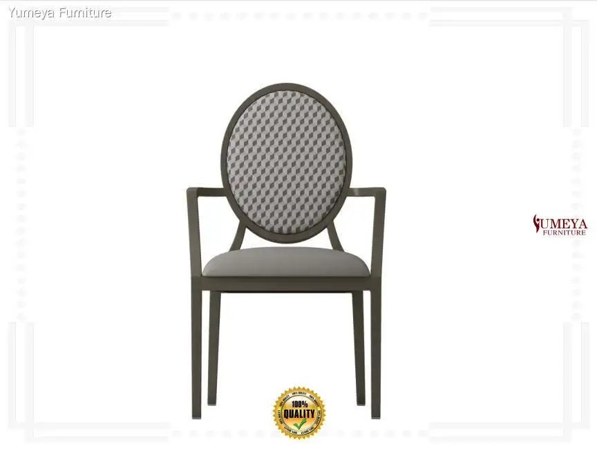 Custom arm chairs for elderly manufacturer Manufacturer | Yumeya Furniture 1