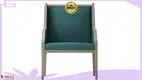 Yumeya Furniture | Onye na-alụ otu onye yi oche dị mma maka onye na-ere ozi ochie 1