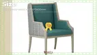 Enkele sitplekbankstoel vir bejaardes teen groothandelpryse | Yumeya Furniture 1