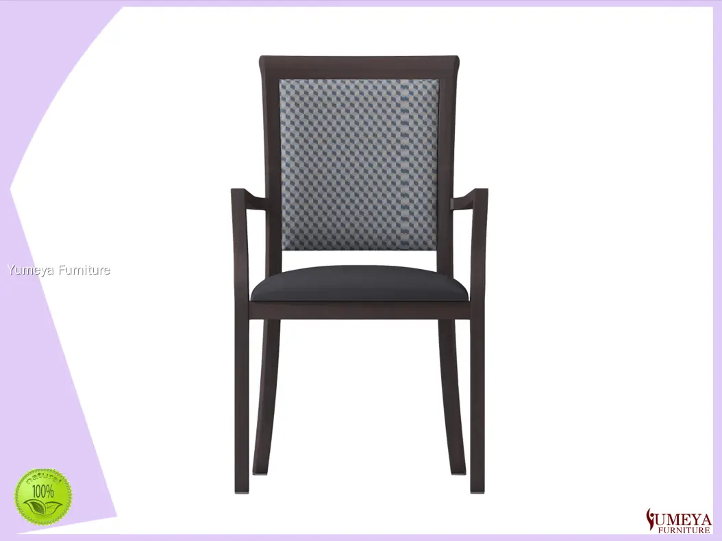 Yumeya Furniture | OEM/ODM high armchair for elderly wholesale 1