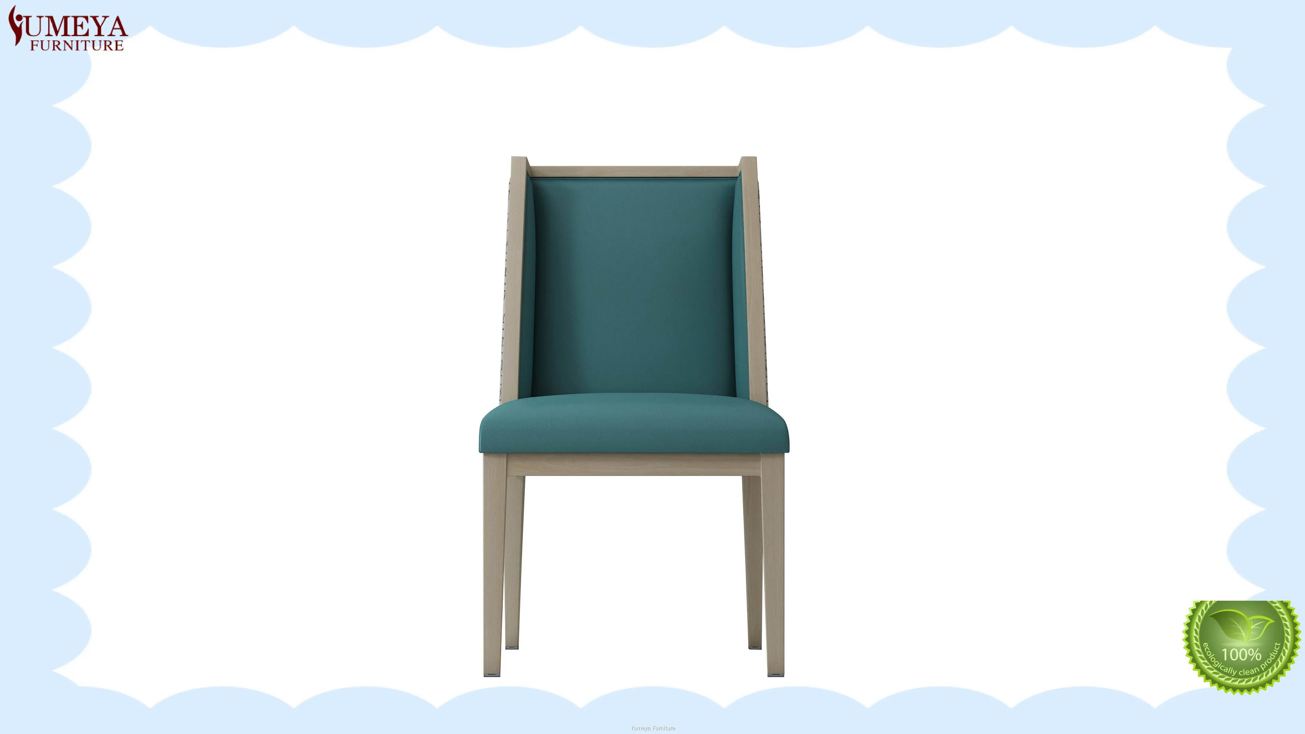 Custom seniors chairs factory price Manufacturer | Yumeya Furniture 1
