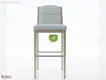Custom most comfortable counter height chairs for elderly company | Yumeya Furniture 1
